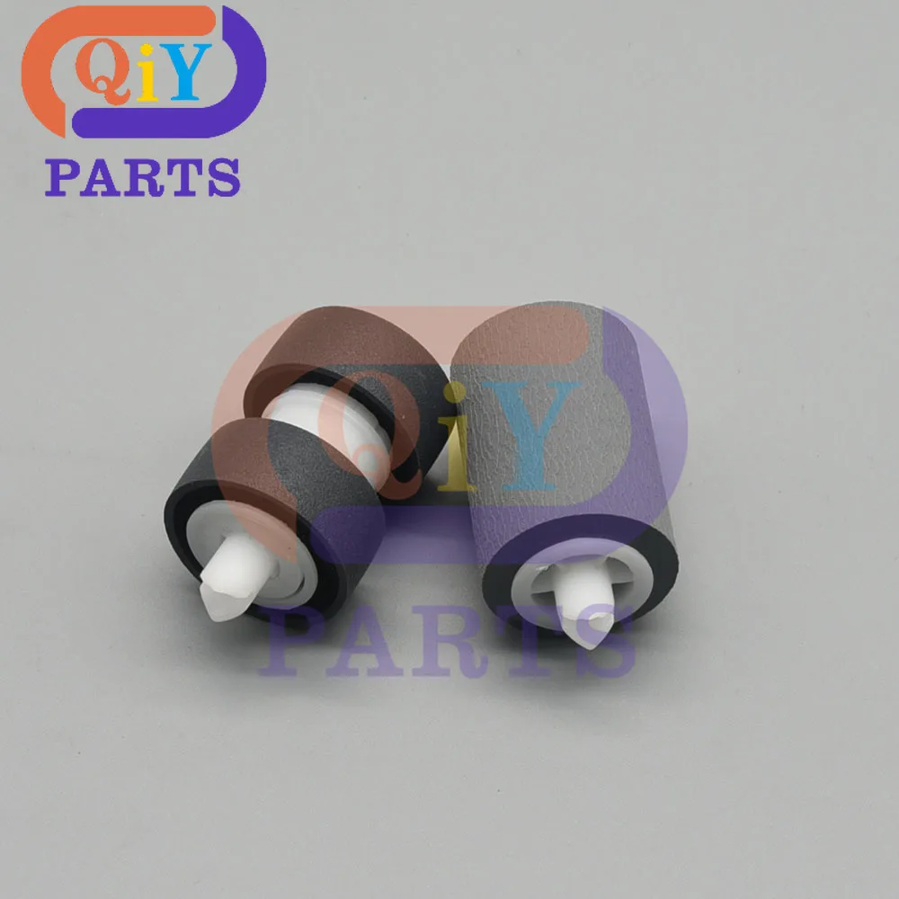 Комплект роликов для обмена (1 шт.) для CANON DR-C120 DR-C122 DR-C130 DR-2010C DR-2010M DR-2510C DR-2510M DR-3010C ScanFront SF 220 300 (art.: 3920dbc8a21b3) - 3920dbc8a21b3