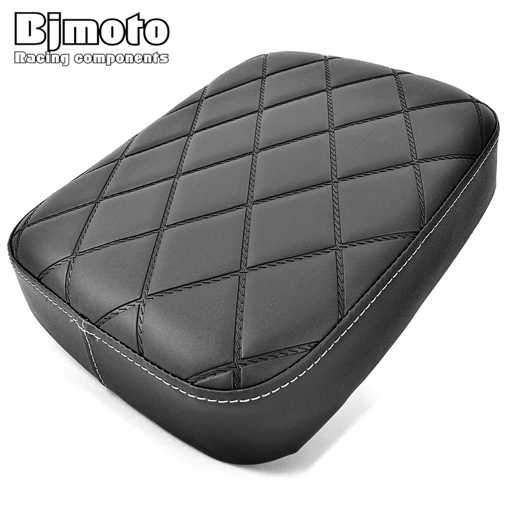 

Для Honda Cross Cub 110 CC110 2023, чехол для подушки заднего пассажирского сиденья мотоцикла