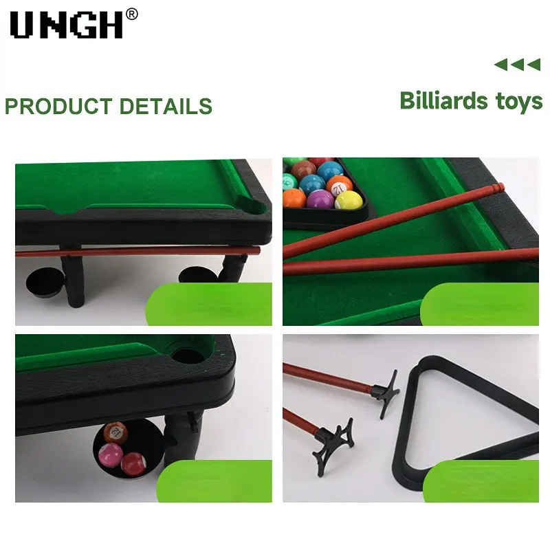 Рисунок 4 - Настольная игра UNGH