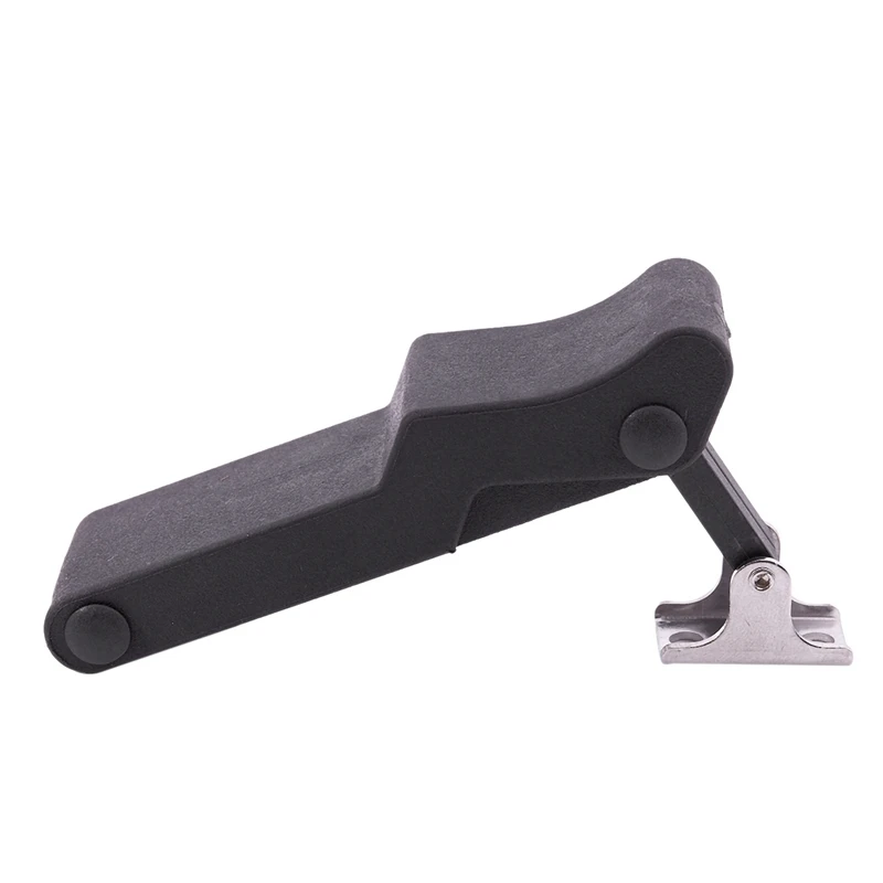 4 шт. передняя стойка для хранения резиновая защелка Polaris Sportsman 450 570 1000 Hawkeye 325 ETX