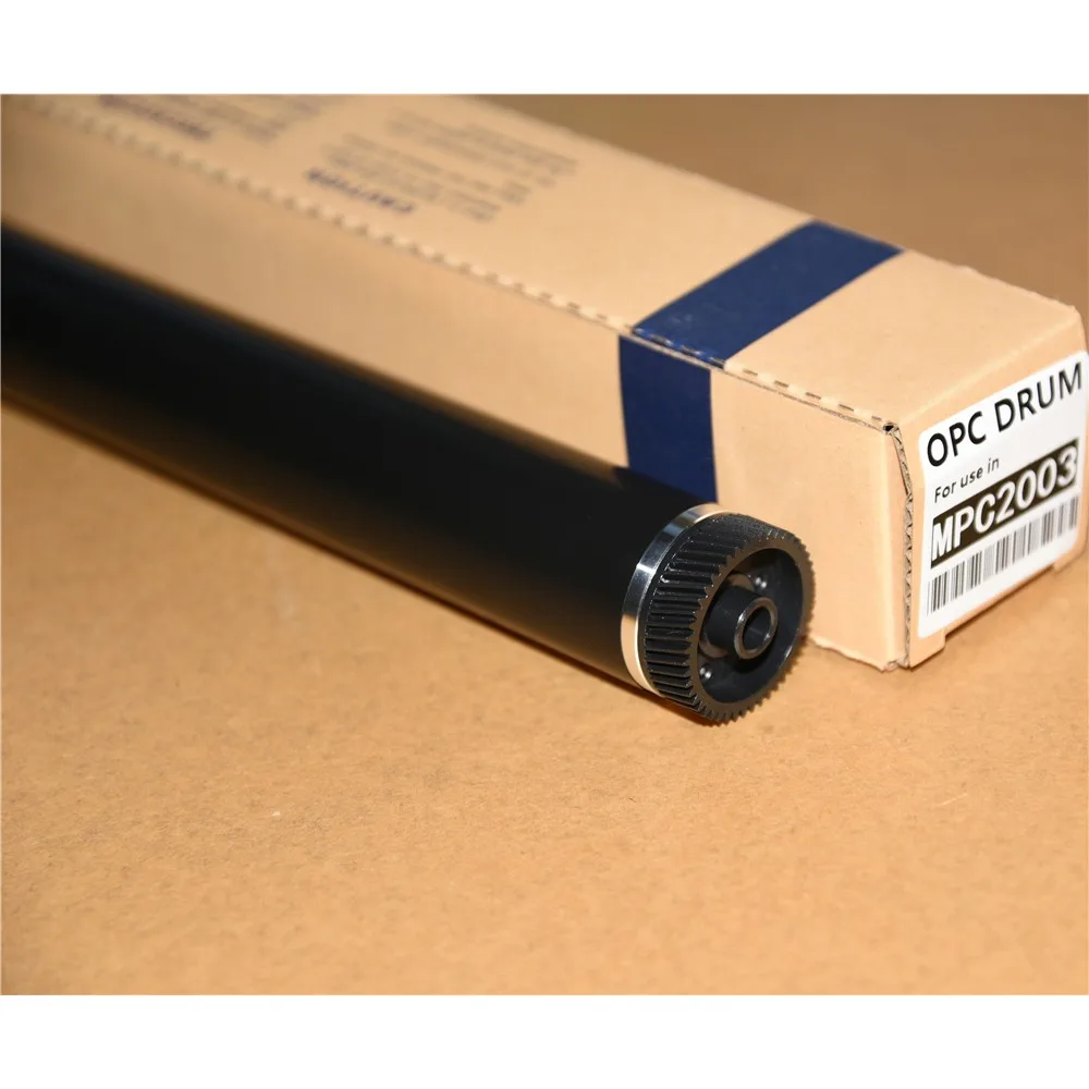 4 шт. OPC-барабаны для Ricoh Aficio MP C2003 C2004 C2503 C2011 C2504  MPC2003 MPC2011 MPC2503 MPC2004 MPC2504 (art.: 3920da09bf282) - 3920da09bf282