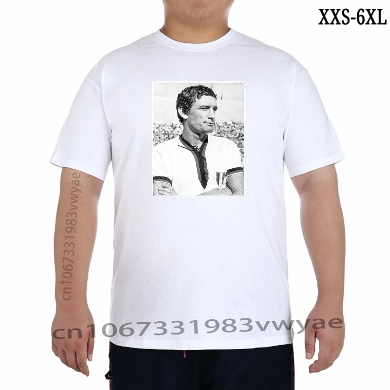 

Футболка с интерьерным логотипом ANNI 80, Винтажная футболка с эмблемой AMALA 1 XXS-6XL