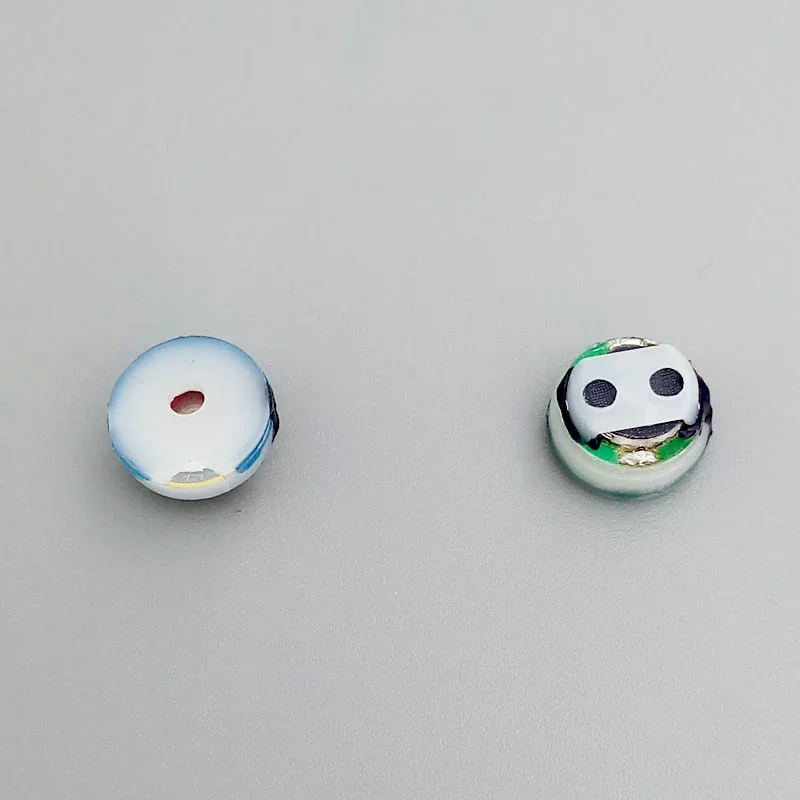 1 пара наушников сделай сам динамик 8 мм наушники-вкладыши для IE800 драйверы