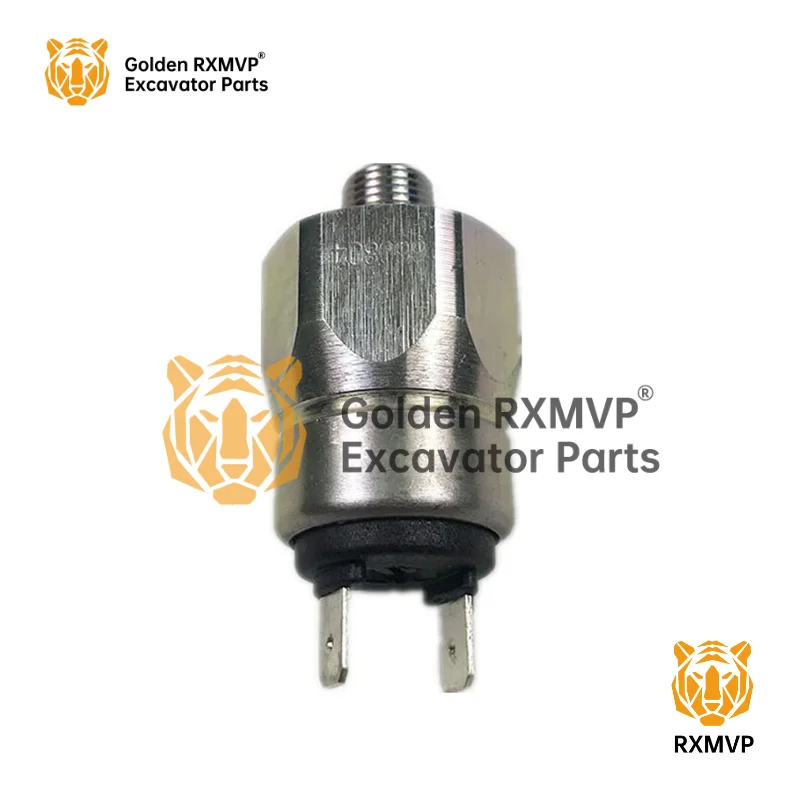 Датчик бездействия масла для экскаватора Sany SY 661203 135 215 235 30B0897 Liugong CLG915 920 922 925 930 933