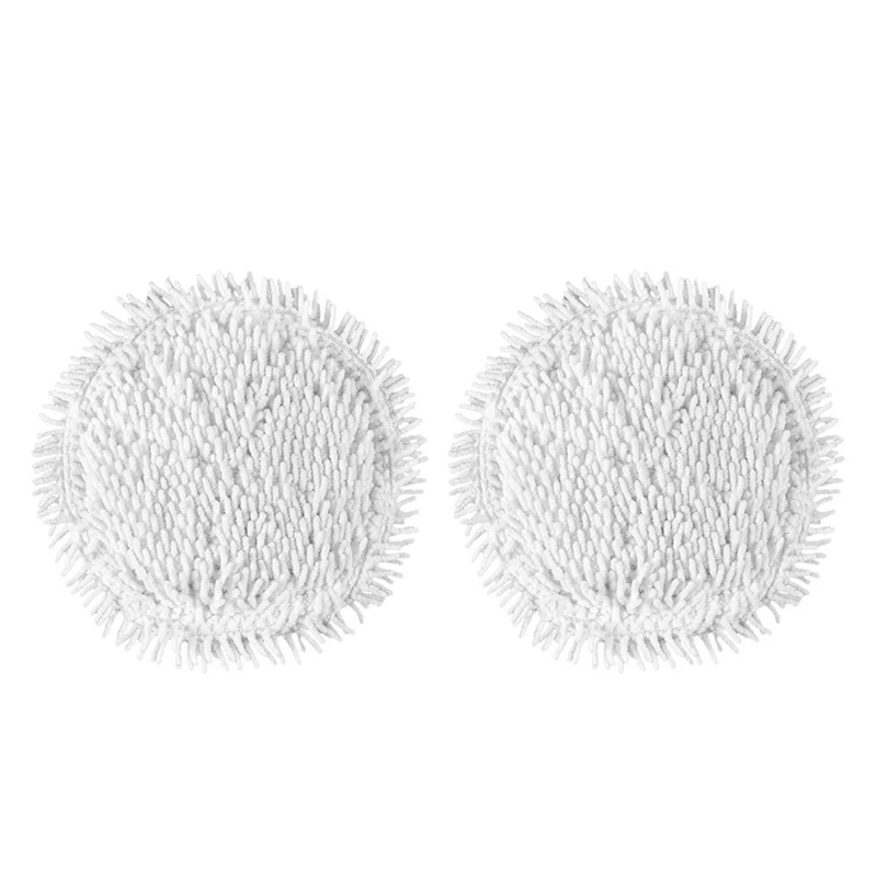 

Mop Cloth Washable For Xiaomimijia Wash Free Sweeping Towing Integrated Robot Pro Vacuum Cleaner Replacement Parts