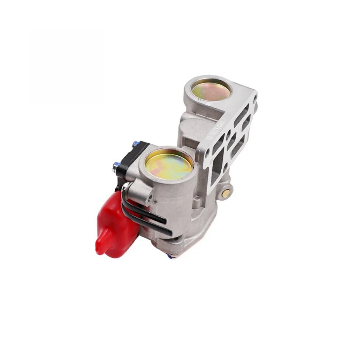 MD614698 автомобильный клапан контроля холостого хода двигатель скорости для Galant