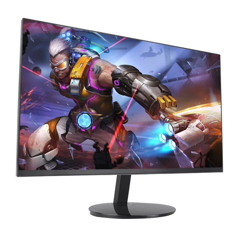 

24 Inch Gaming Monitor Led monitor FHD 144hz monitor