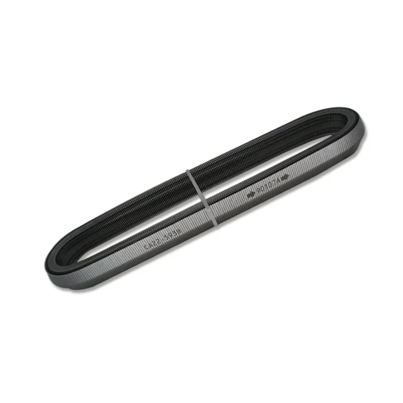 JF017E RE0F10D Цепь ремня коробки передач Подходит для Nissan Teana Qashqai 901074 901089 901096