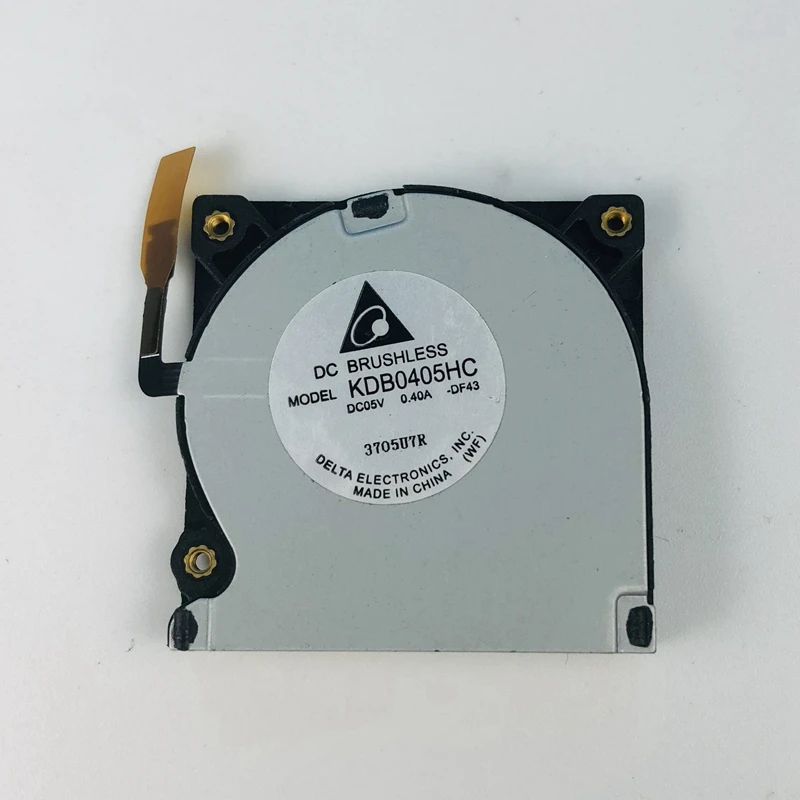 Fan For Microsoft Surface Pro 1 2 Pro1 Pro2 Cooling Radiator Laptop Fan Kdb0405hc Df43