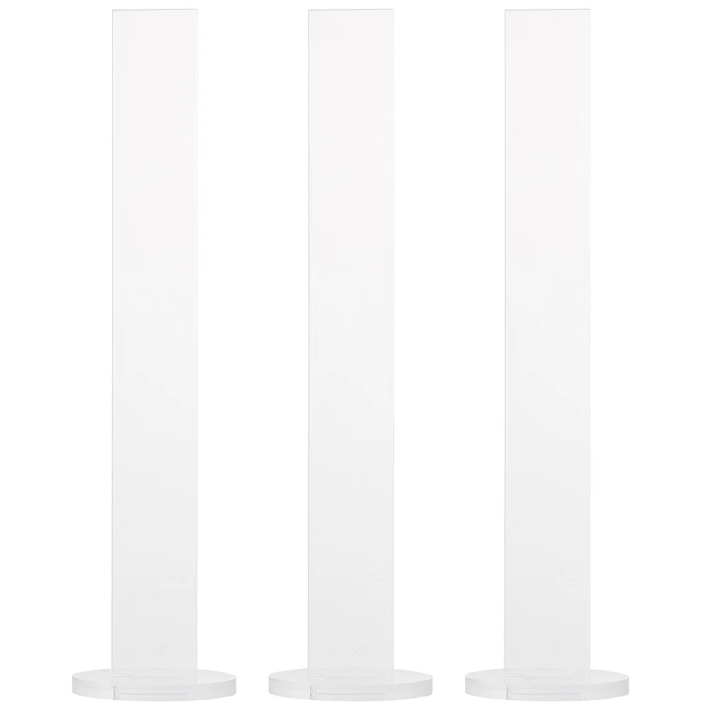 

Tape Acrylic Holder Rack Washi Display Storage Shelves Stand Shelf Organizer Dispenser Riser Roll Clear Packaging Racks Adhesive