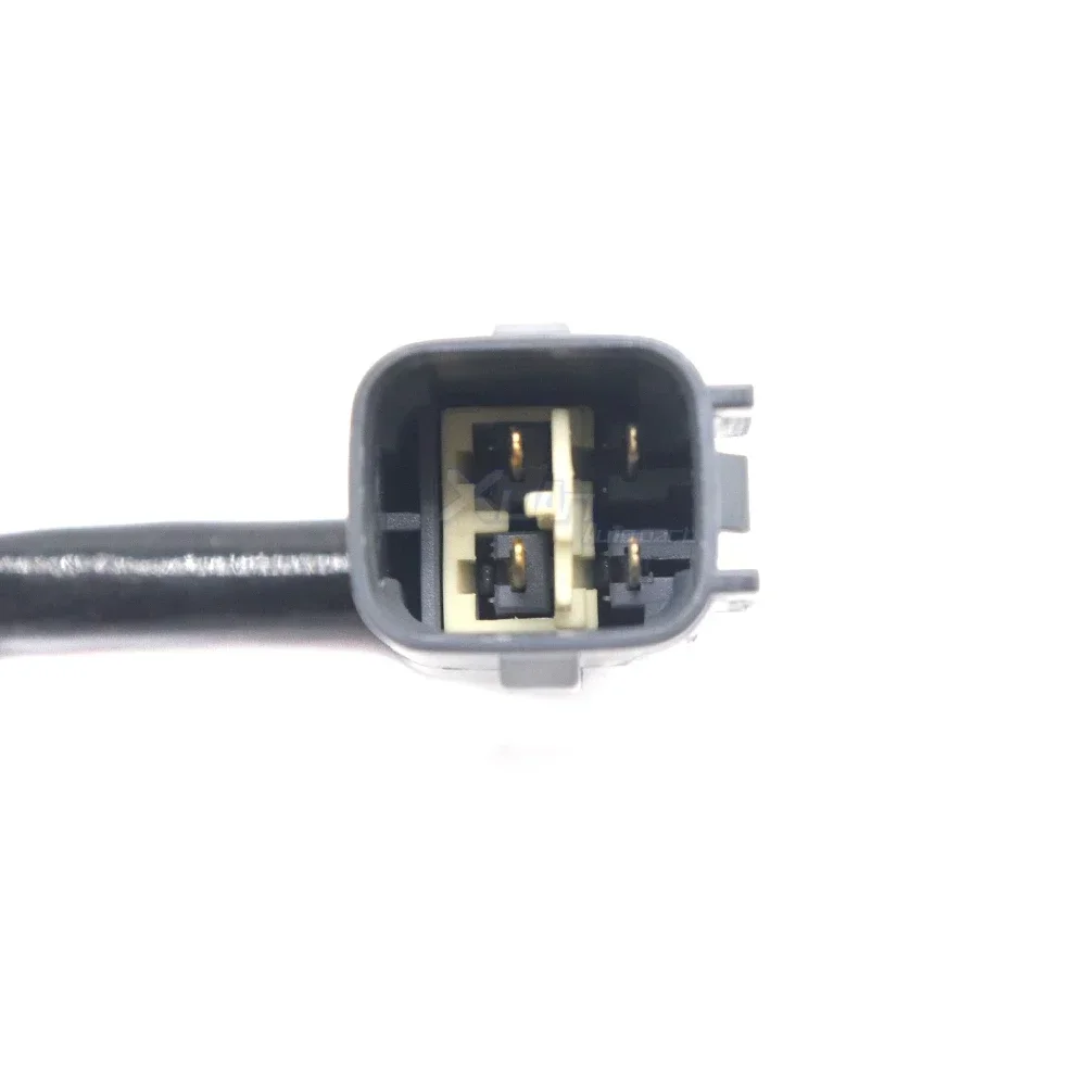 Новый Автомобильный задний топливный датчик Lambda O2 кислородный 89465-0D120 для Toyota Yaris 1