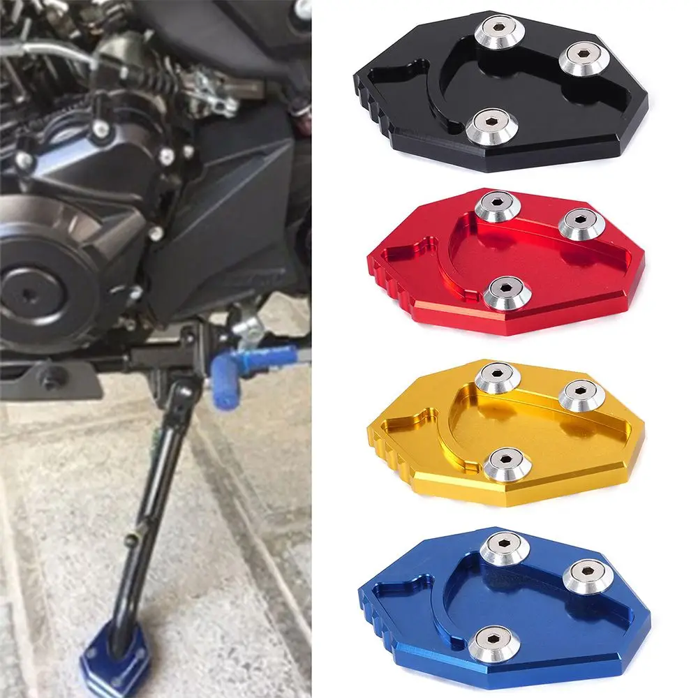 

Motorcycle Stand Side Stand Plate for KAWASAKI GTR1400