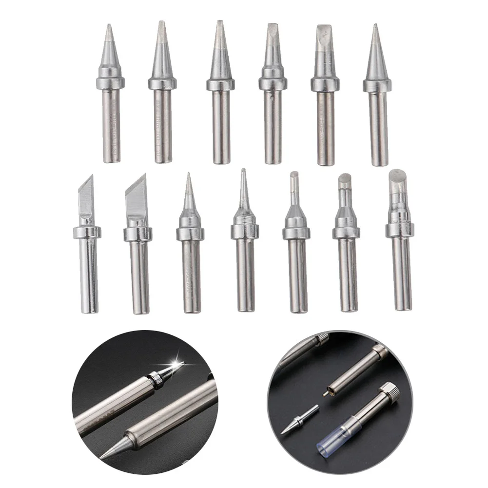 

BY200 High-Frequency Electric Soldering Iron Tip Sting For 203/204 Hakkko Atten Power Tools Accessories