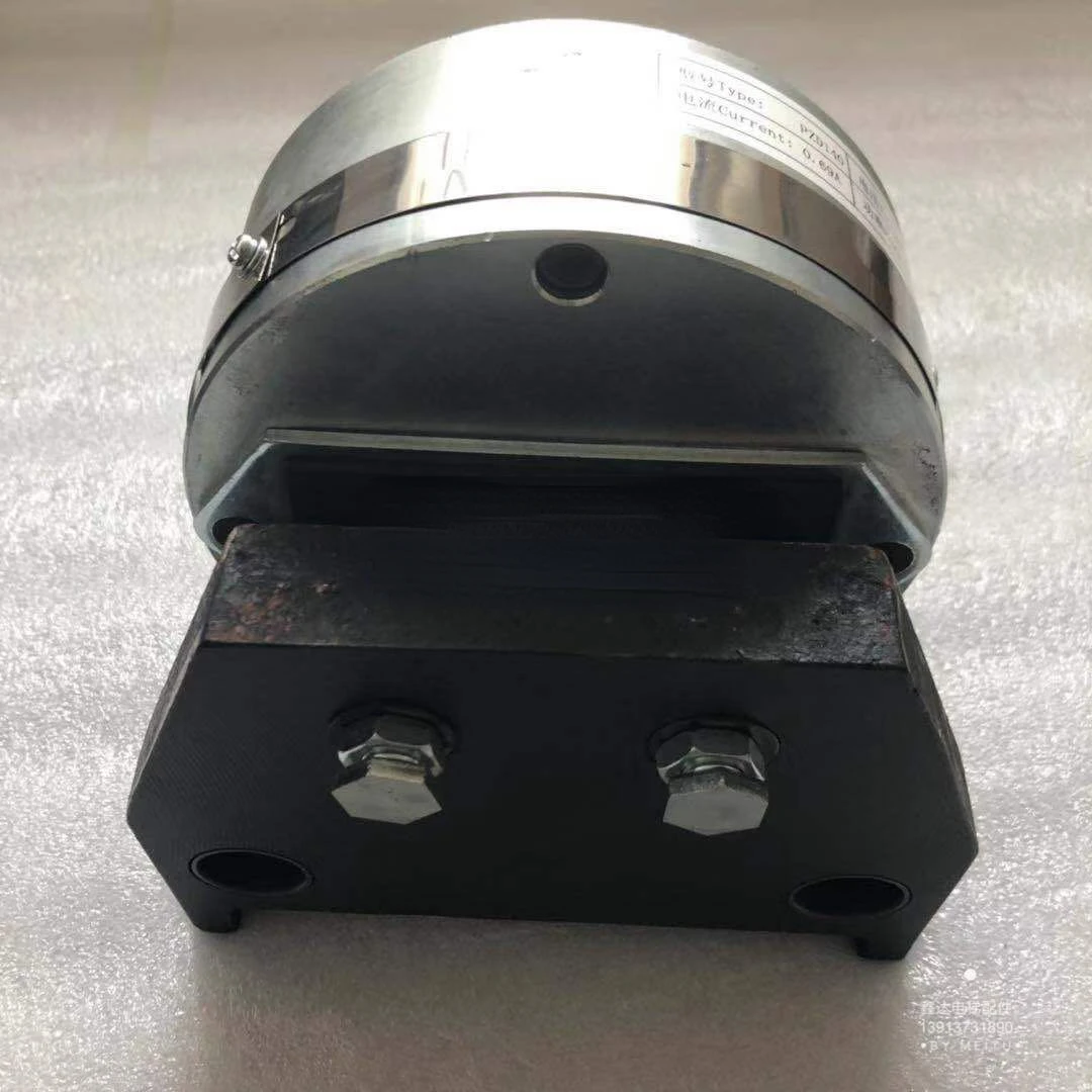Лифтовый тормоз Pzd220 a Pzd140 Pzd360 Gtn2 Gtw5