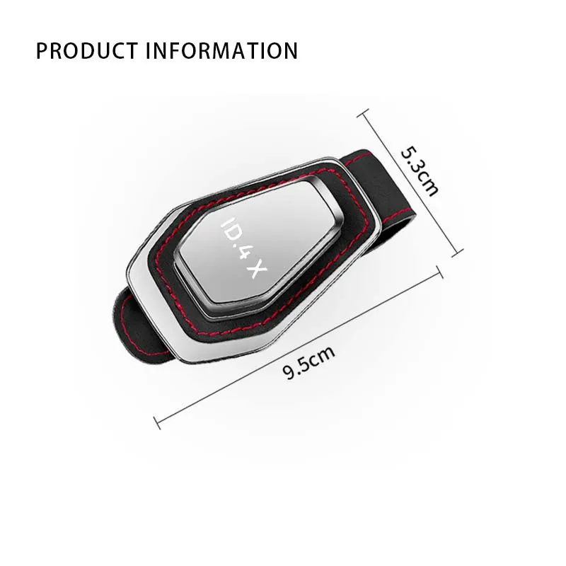 Держатель для автомобильных очков VW ID4 X Crozz ID4X