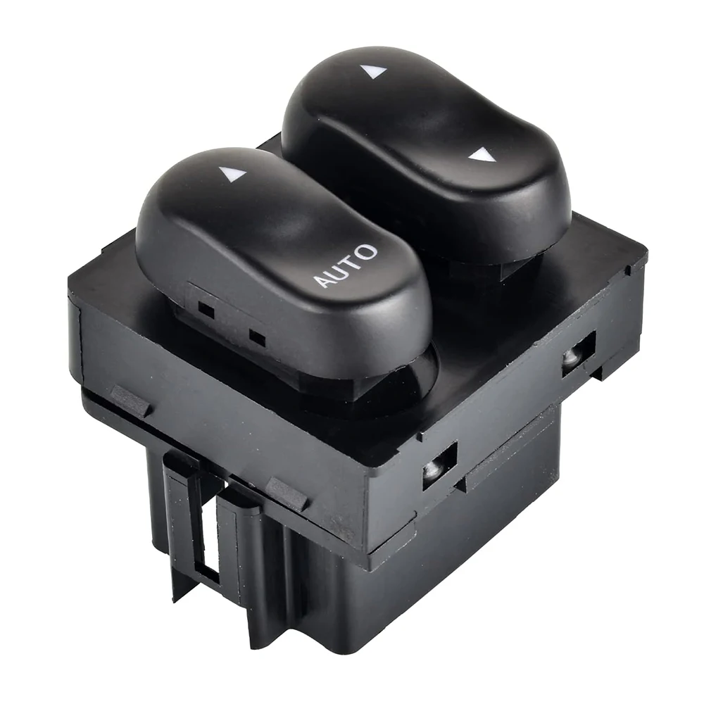 Переключатель Стеклоподъемника для Ford F150 F250 F350 Lobo 2 door 1999-2002 XL3Z14529AA