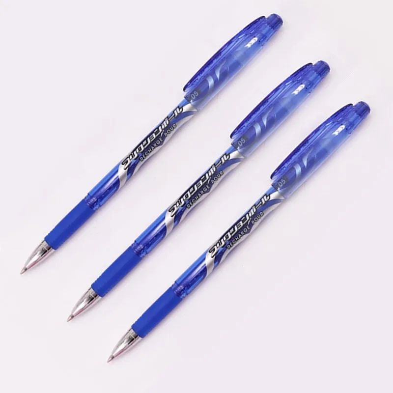 

Гелевые ручки исчезающие чернила 3 шт.