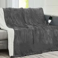 Электрическое одеяло#2