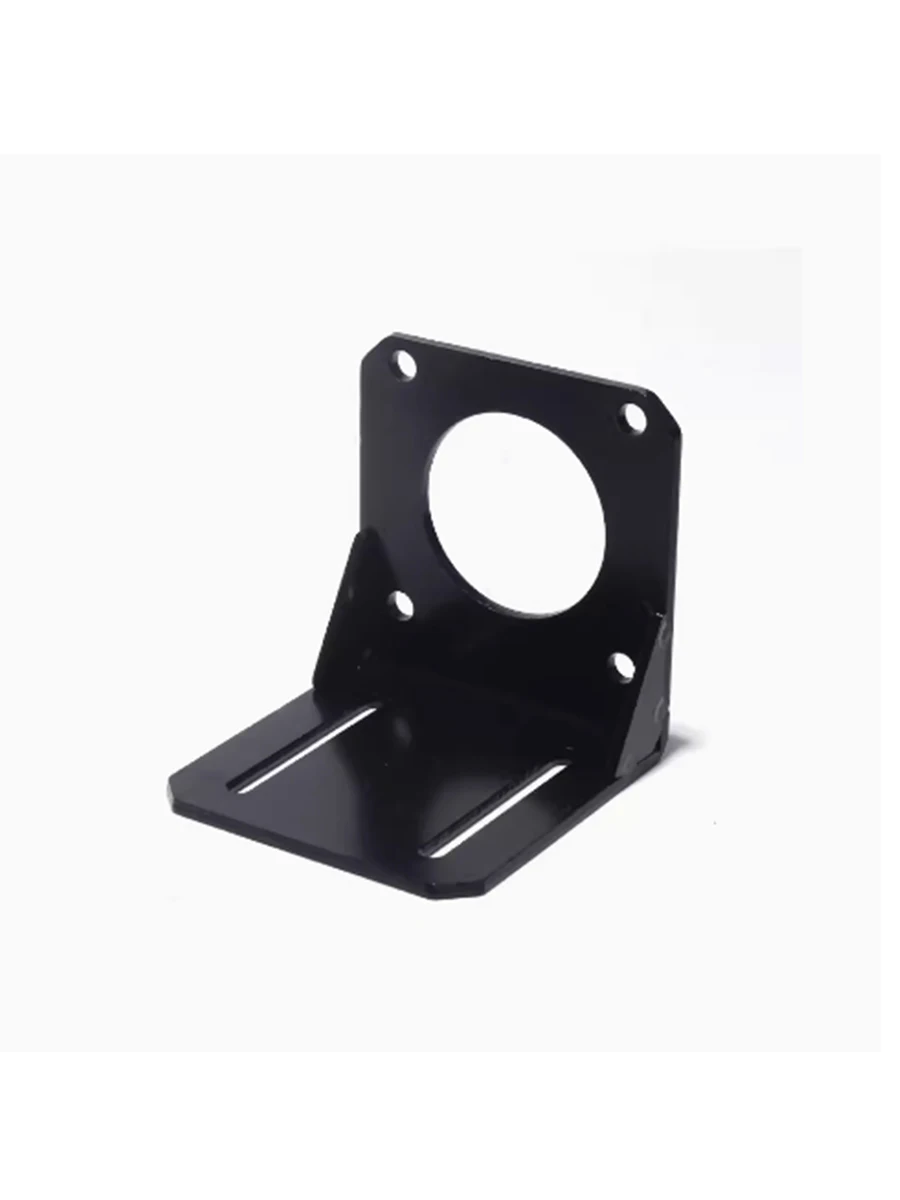 Монтаж NEMA 23 L Soporte Motor Paso A 34 17 парового двигателя 42/57/86