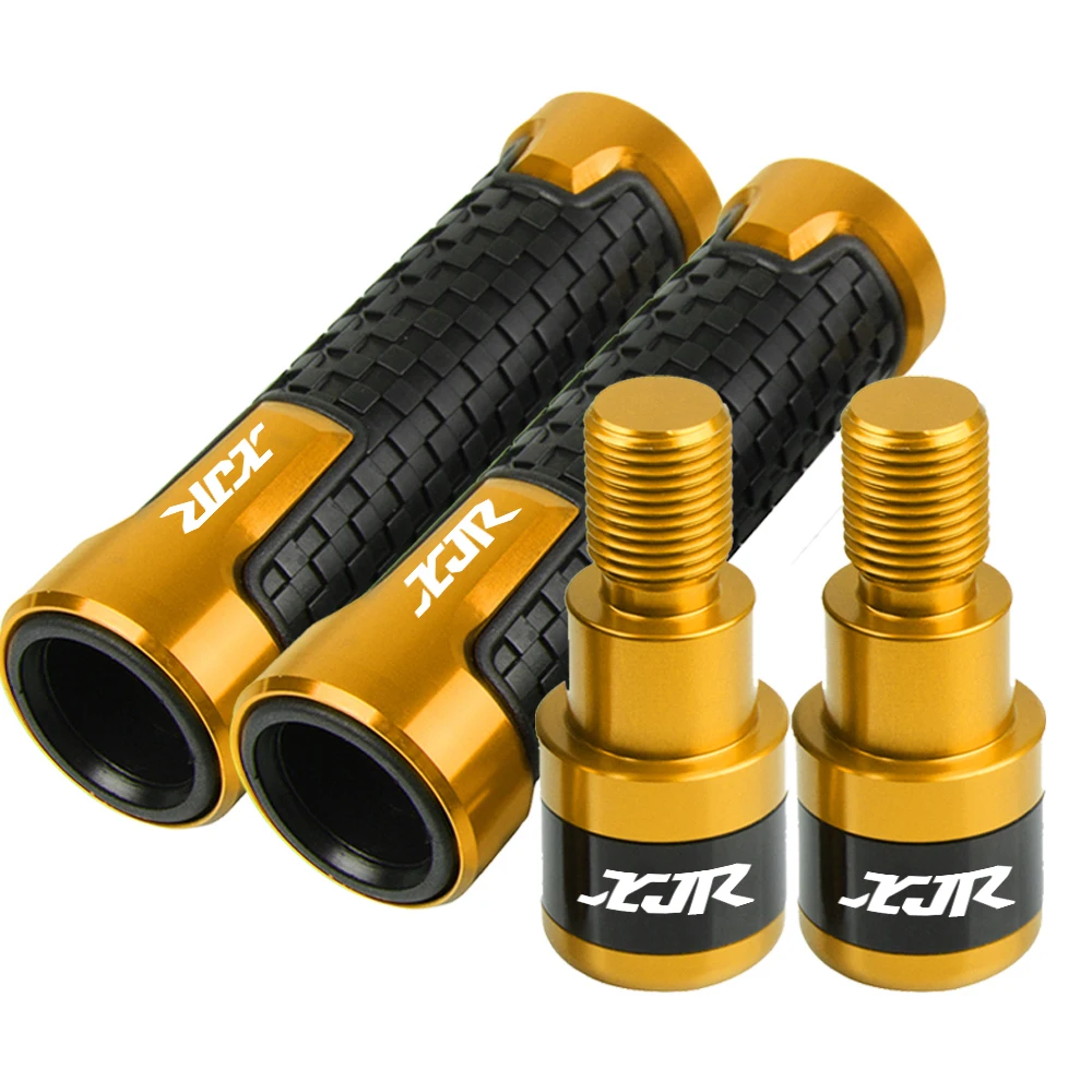 

Мотоциклетные ручки с логотипом XJR для YAMAHA xjr1300 1999-2016 2015 2014 2013 2012 xjr1200 1995 1996 1997 1998