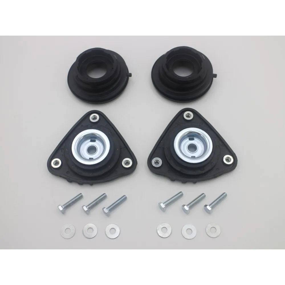 Фото Подходит для Mazda 3 Series BK 2.3 DiSi Turbo MPS Ford Focus MKII 2.0 TDCi C-Max 2, стойка передней подвески, верхнее крепление, монтажный подшипник №2