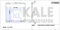

Store code: 370600 for engine water radiator NAVARA PATHFINDER 05 (× 32)