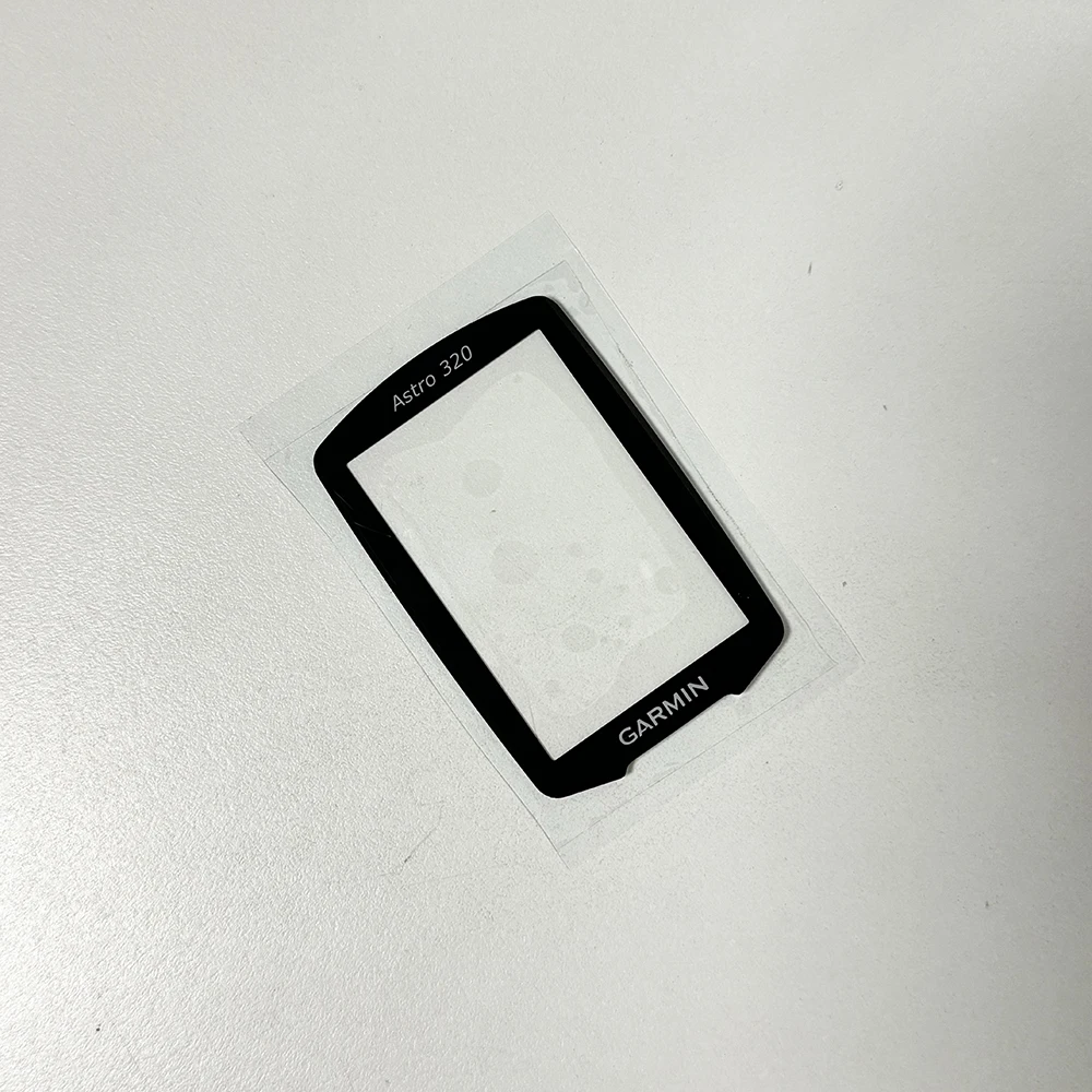 

Передняя панель для GARMIN Astro 320, стеклянная панель, ручной GPS, ремонт деталей