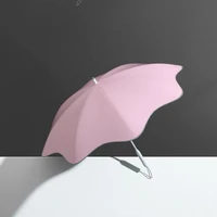 womens large umbrella uv protection lightweight windproof weather umbrella luxury garden outdoor guarda chuva rainwear eb5ys