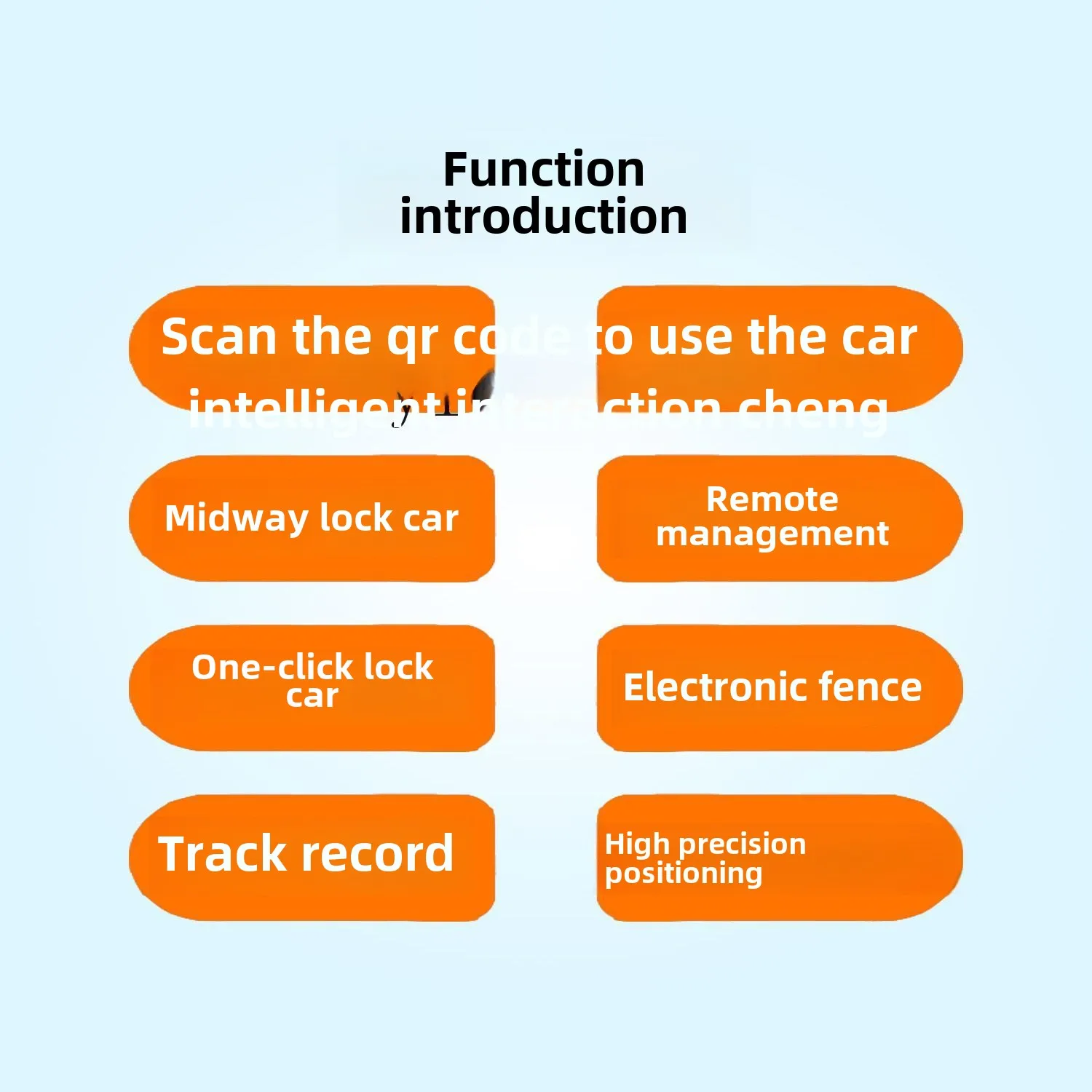 ZC четырехколесная педаль педали велосипед четыре места шесть мест живописный