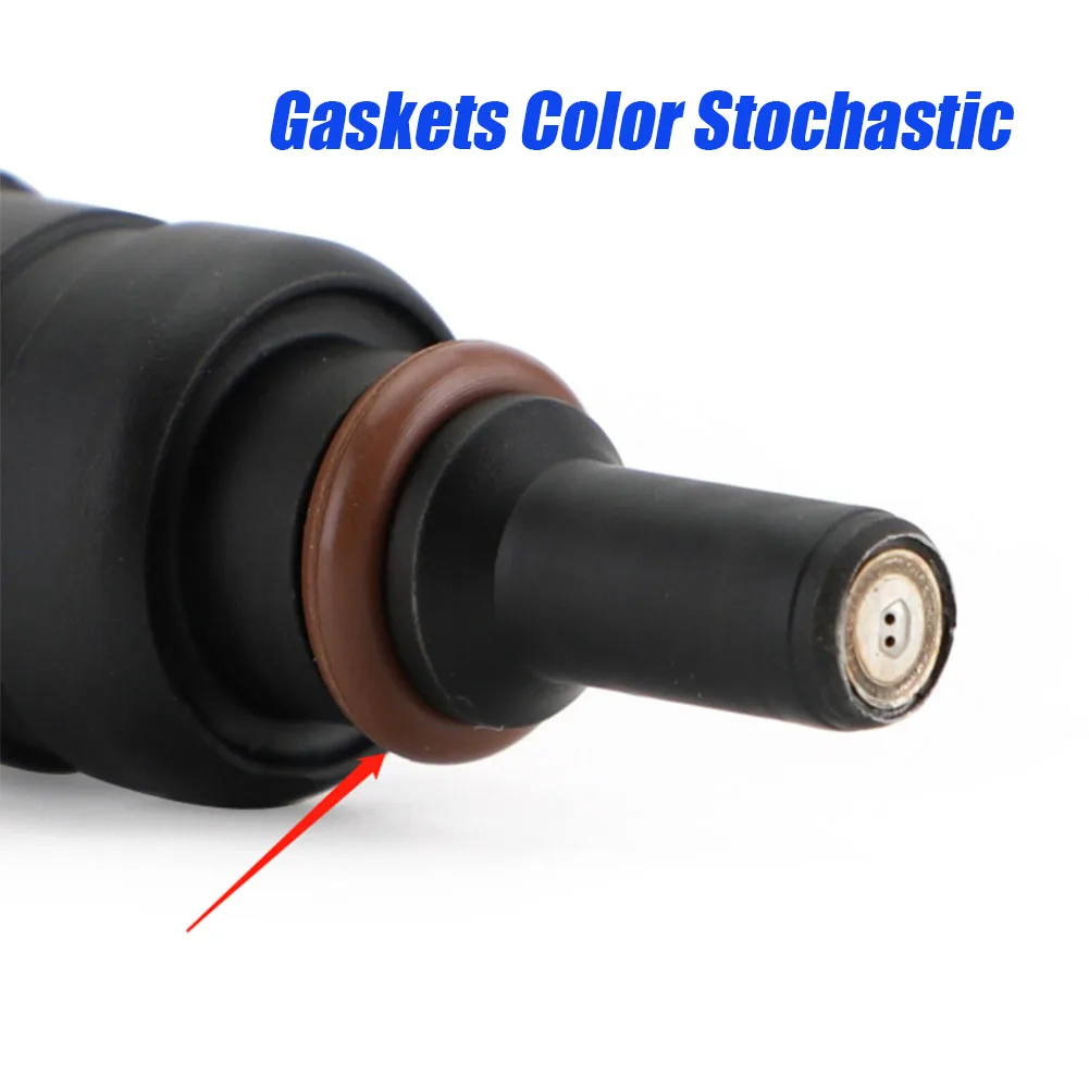 Форсунка топливного инжектора FJ663 13641439800 для BMW X3 X5 330I 330Xi 530I Z3 Z42001-2006 3.0L 13537546244 2 шт.