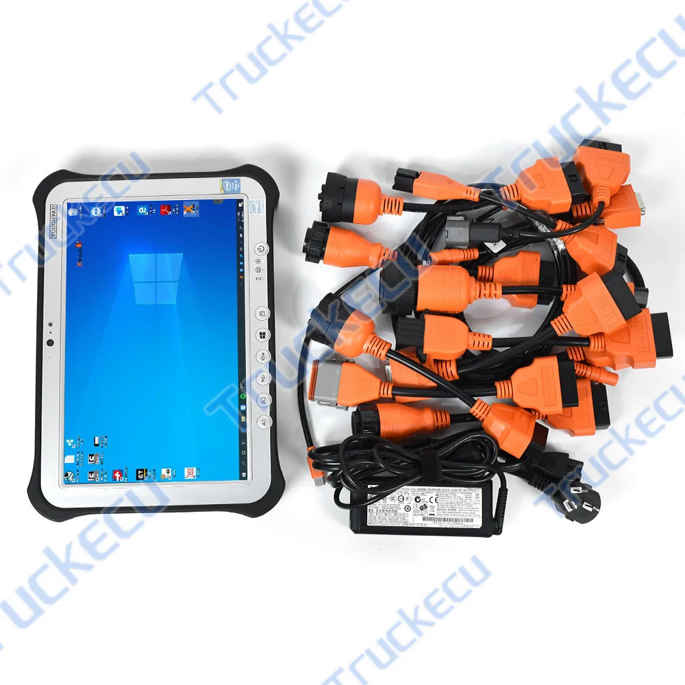 Универсальный диагностический комплект универсального диагностического диска