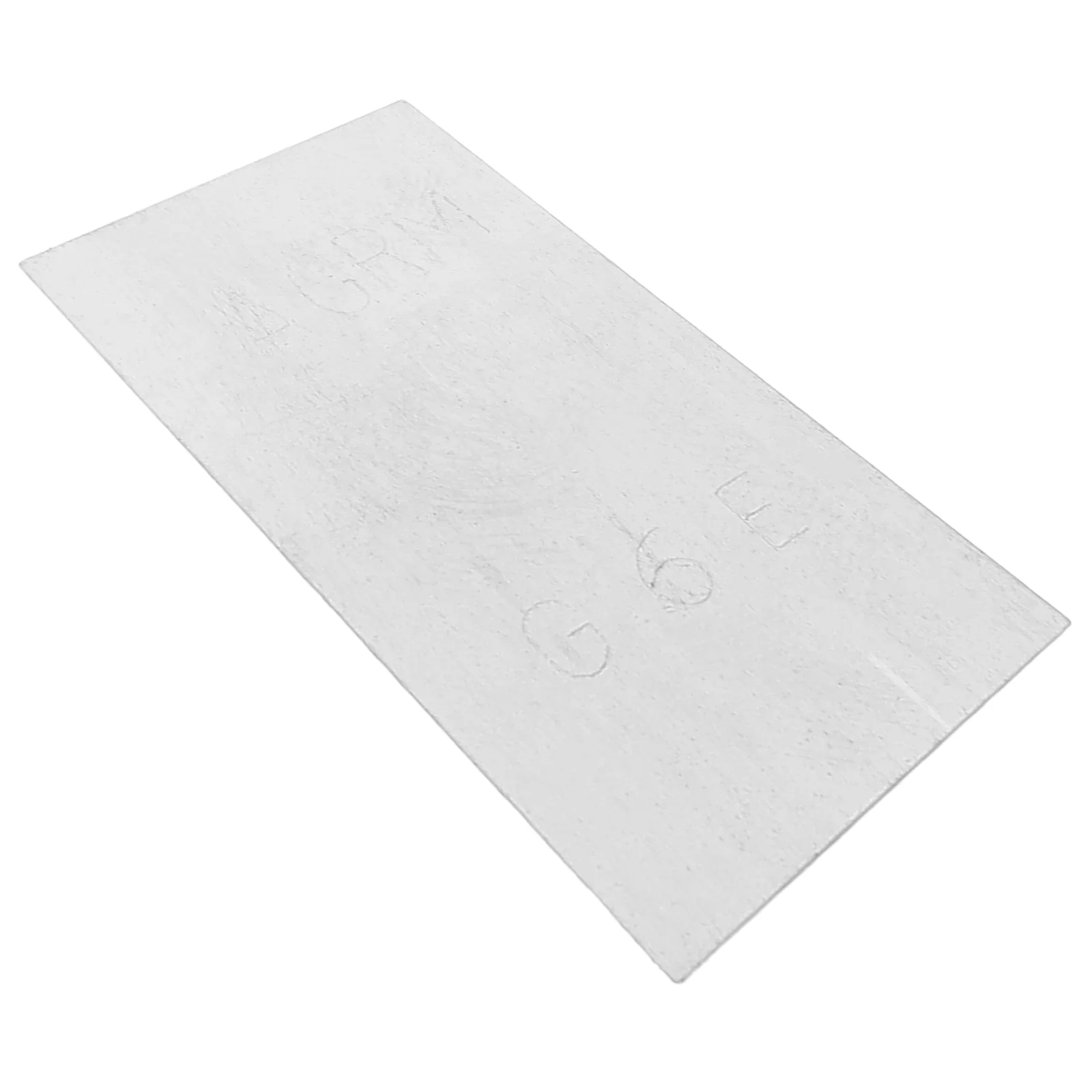 

Silver Solder Jewelry Pre-cut Chip Tiny Silver Soldering Sheet For Jewelry Making