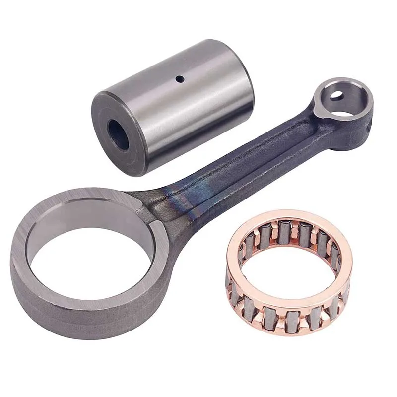 Детали мотоцикла Шатун двигателя шатун для Honda FES125 NES125 PES125 PS125 SES125 SH125 SH125D UH125D PES125R