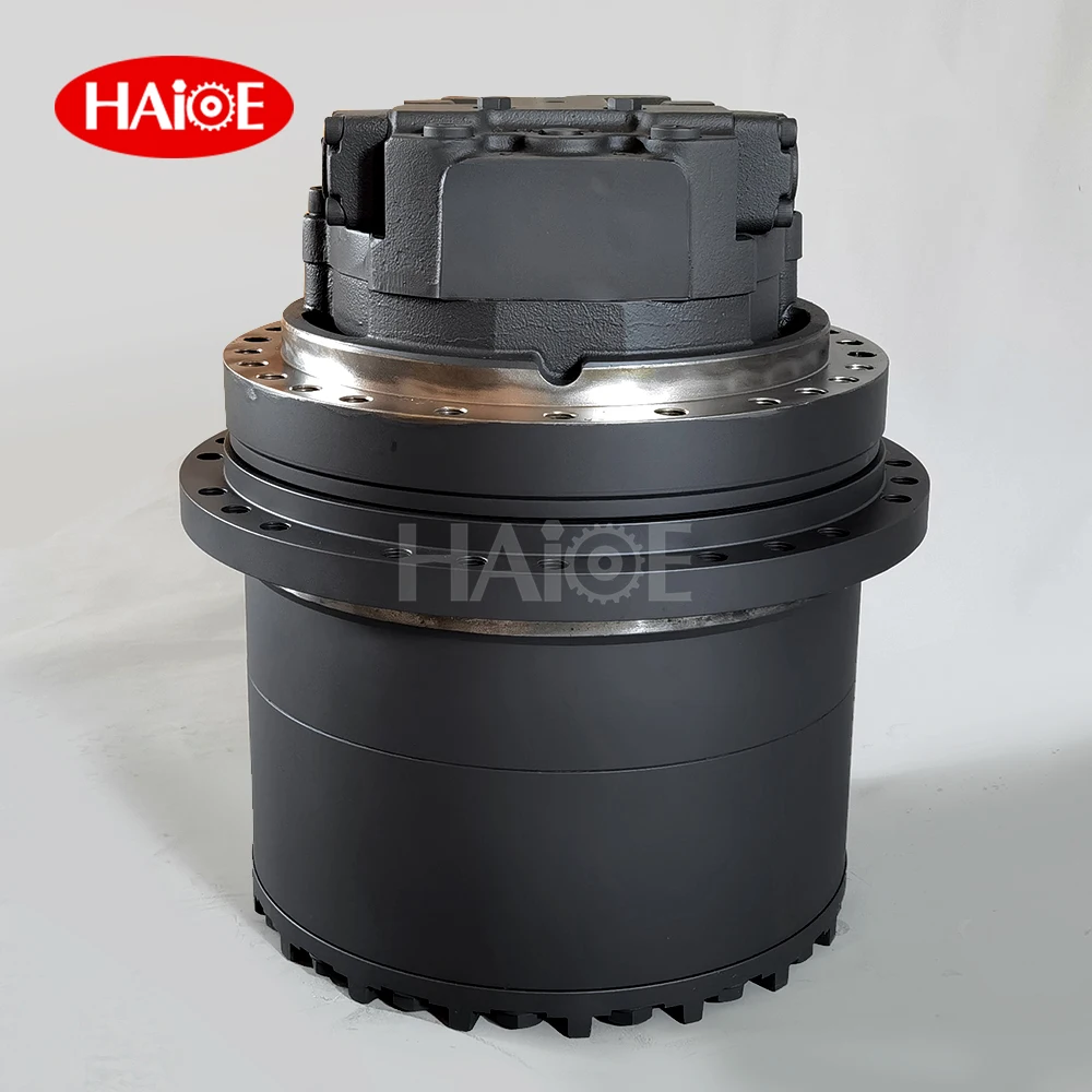 VOE14603461 EC350 EC380 устройство двигателя путешествия 14603461 EC350D EC380D финальный привод для