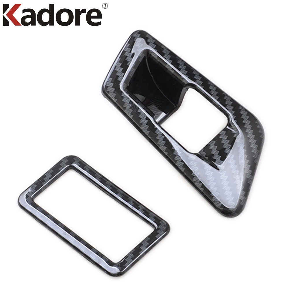 Для Volkswagen VW T-ROC TROC 2017-2020 2021 2022 кнопки переключения заднего багажника из