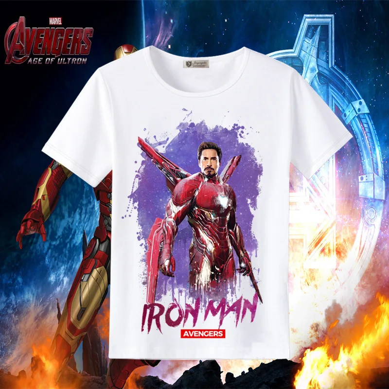 

Family Matching Clothes Children's Printed Short-sleeved T-shirt Parent-child Family Outfit Matching Matching Family Outfits