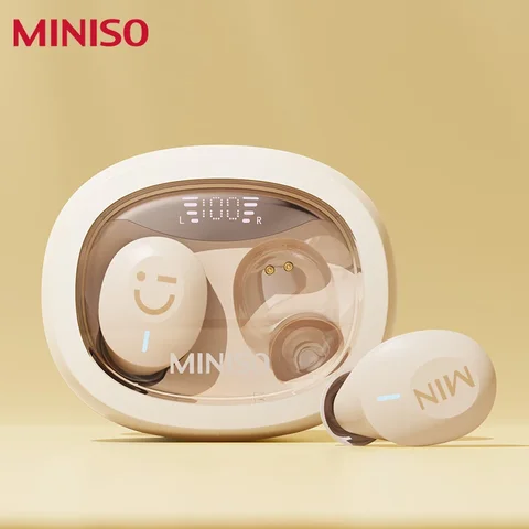 Bluetooth-гарнитура MINISO M11 V5.3