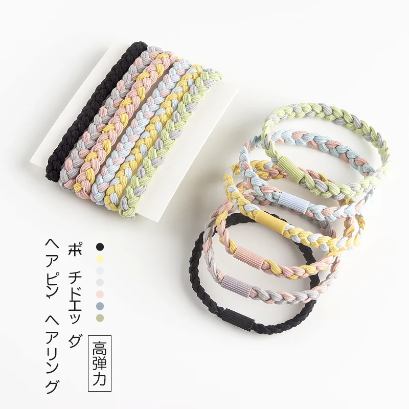 

Hair Accessories Headbands for Women Festival Bandeau Cheveux Tiara Scrunchie for Women Bandeaux Femme Diademas