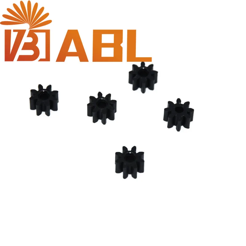 5 шт. бумага корм кормовые доставки ролик Шестерни 8T для HP 920 6000 6500 6500A 7000 7500 7500A B010