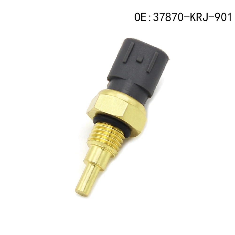

Thermostat Water Temperature Sensor For Honda For CBR1000RR 04-15 37870-KRJ-901