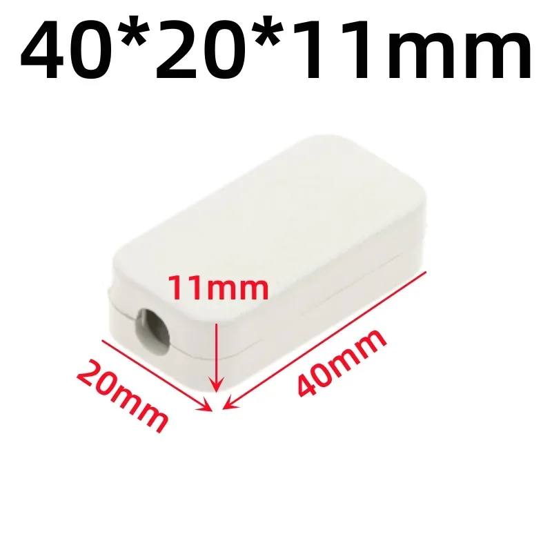 

Корпус для электронных проектов из АБС-пластика