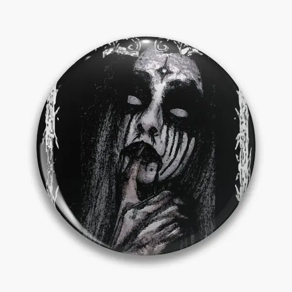 Мягкая булавка на булавке с рисунком трупа Женская металлическая забавная