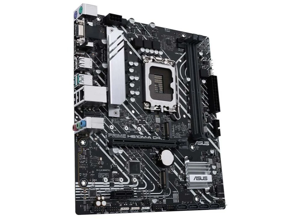 H610m e ddr4. Asus prime b660m-k d4. asus prime h610m-a d4-csm. pro h610m-b ddr4 lga1700 microatx.