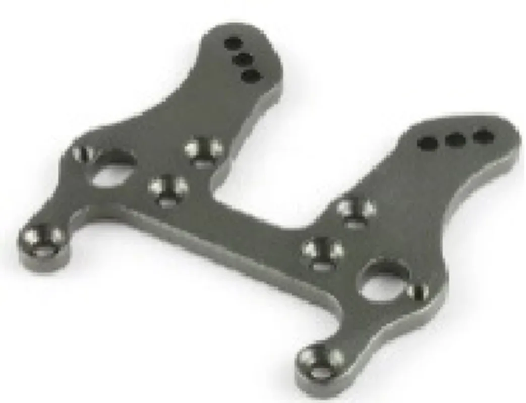 

ZD Racing 8145 Front shock tower plate 08425