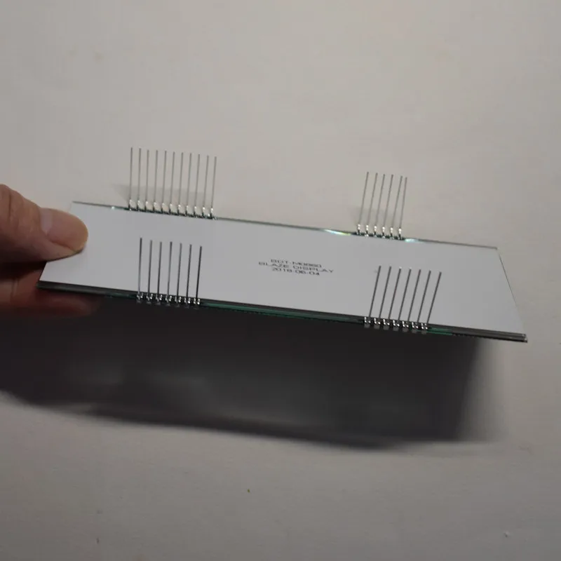

Новинка, ЖК-дисплей OEM M0860 для электронных весов, 5 шт.