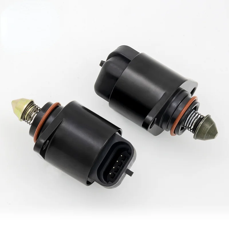 Датчик регулирования холостого хода двигателя для Buick Excel XT GL8 Regal Chevrolet Epica Sail LOVA.