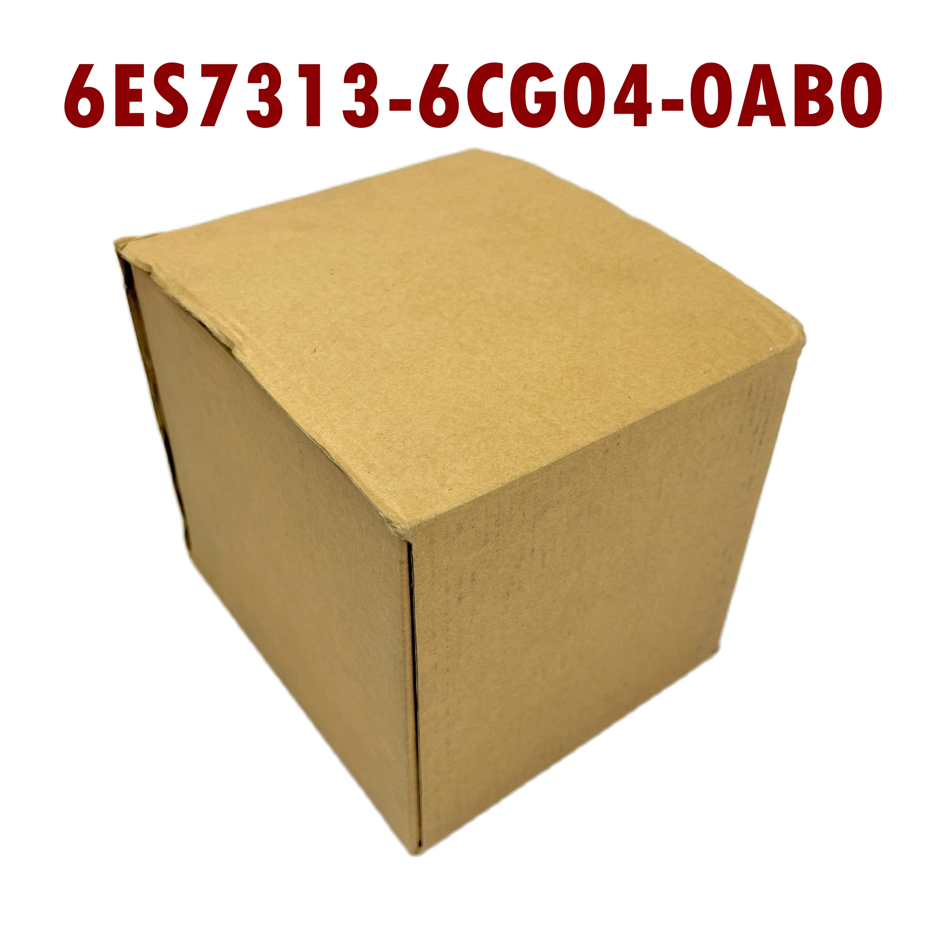 

Новый 6ES7313-6CG04-0AB0 Быстрая доставка сверхдлинная гарантия plc
