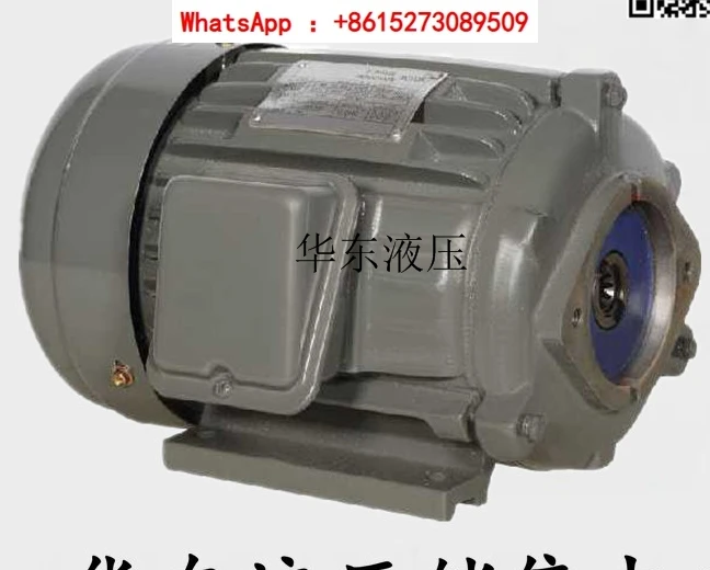 3-фазный двигатель с внутренним валом 0 75/1 5/2 2/3 75/112 кВт-AEEH-80/90L/100L/M