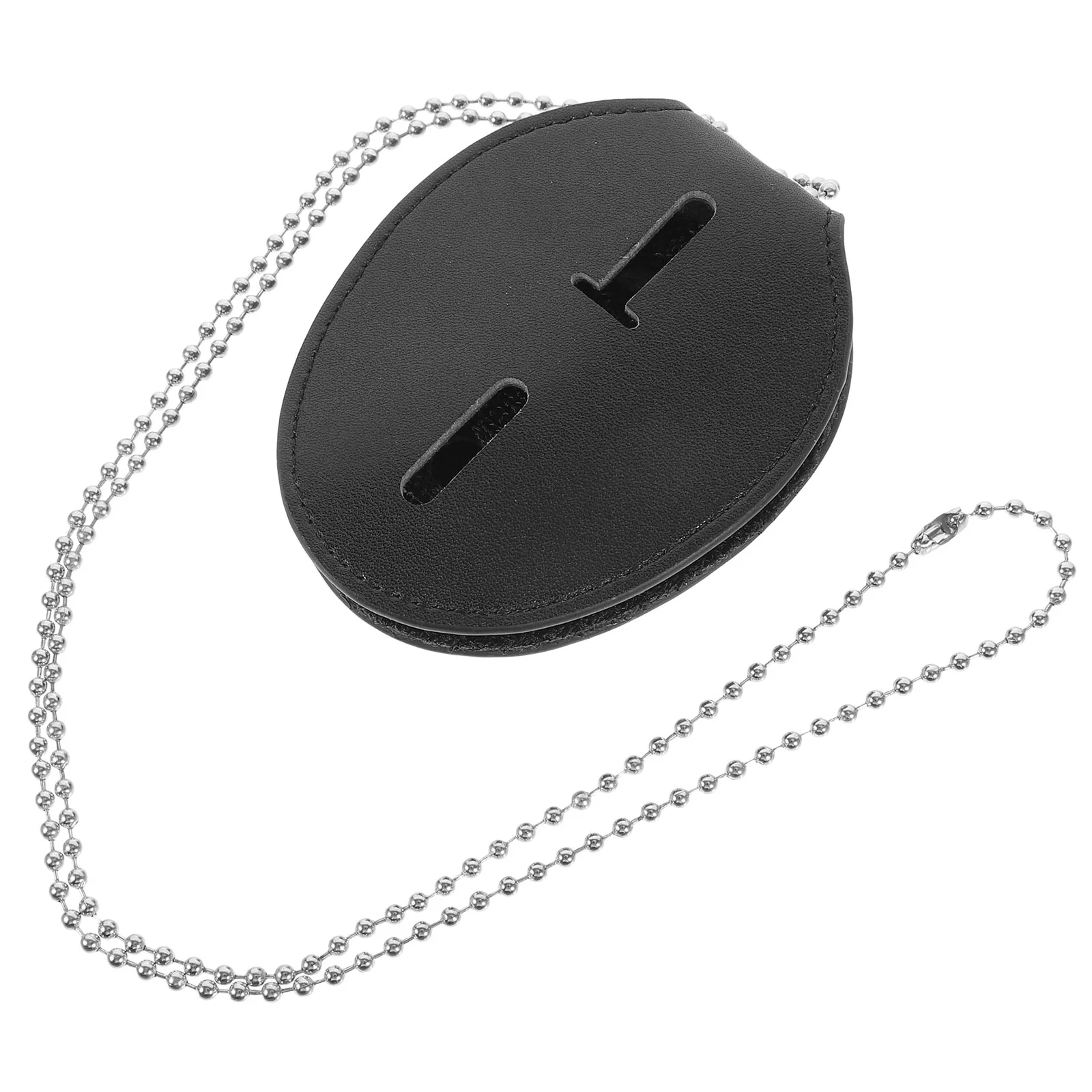 Держатель бейджа медицинского персонала именная бирка защитный чехол для карты