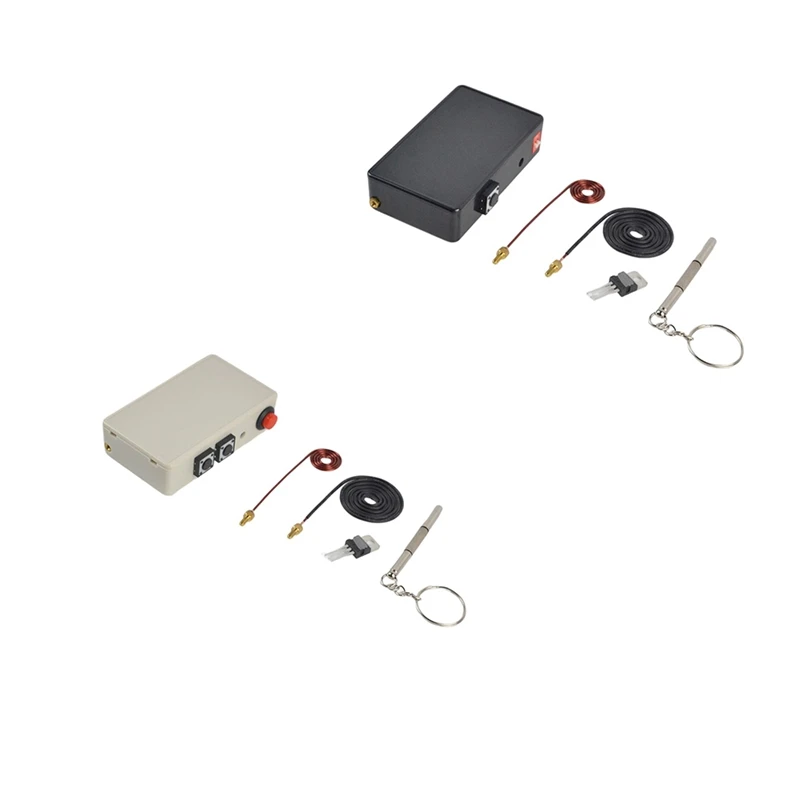 

Генератор электромагнитного импульса с разъемом ЕС, 150 МГц